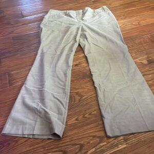 New York and Company Women Dress Pants